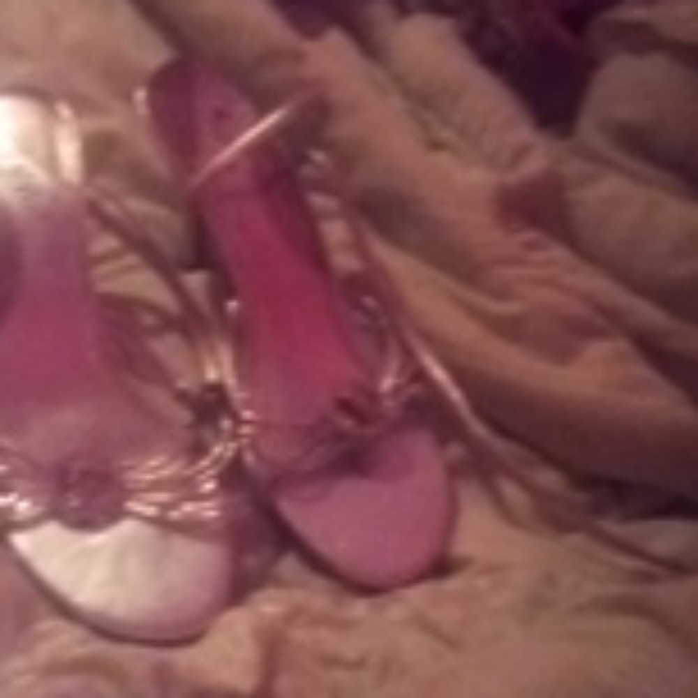 Low heels